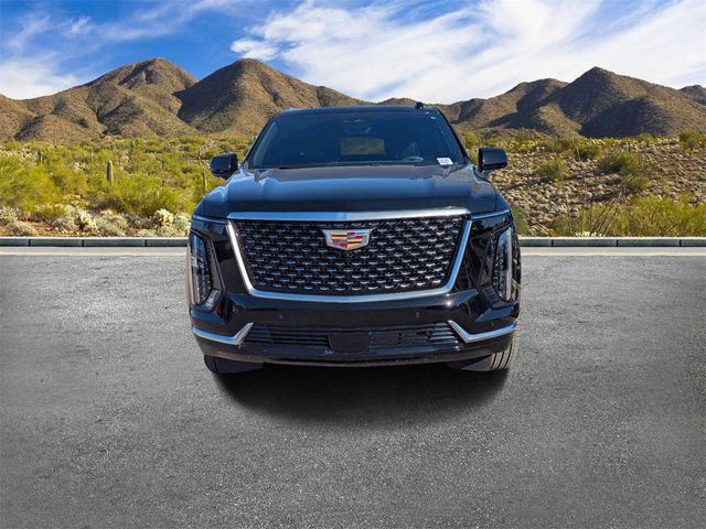 2025 Cadillac Escalade 4WD Premium Luxury