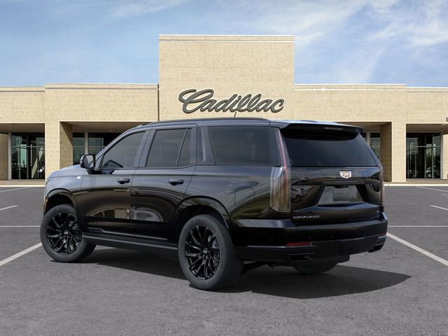 2025 Cadillac Escalade 4WD Sport