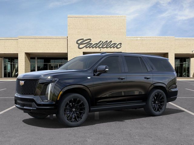 2025 Cadillac Escalade 4WD Sport