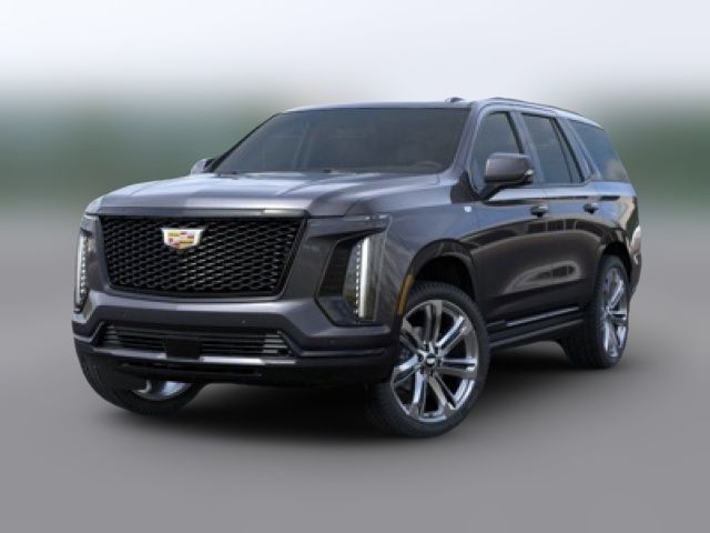 2025 Cadillac Escalade 4WD Sport Platinum