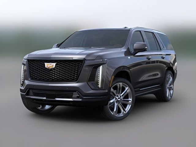 2025 Cadillac Escalade 4WD Sport Platinum