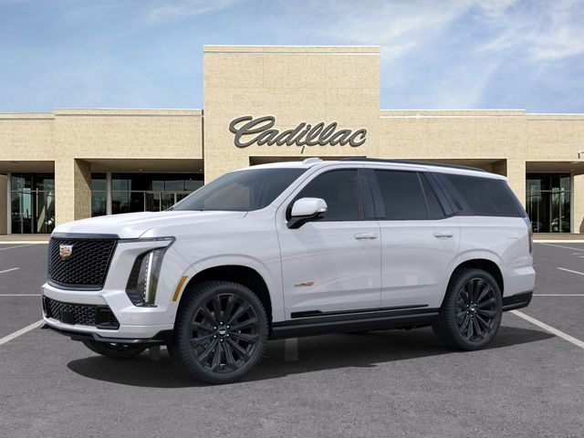 2025 Cadillac Escalade AWD V-Series