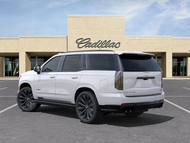 2025 Cadillac Escalade AWD V-Series