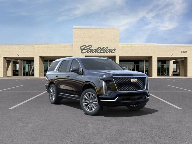 2025 Cadillac Escalade 4WD Premium Luxury