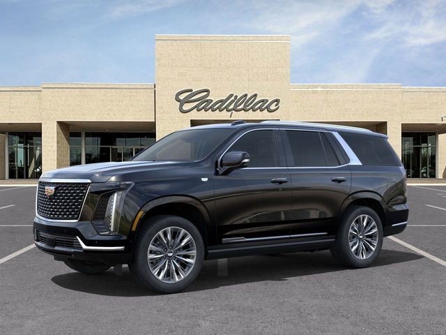 2025 Cadillac Escalade 4WD Premium Luxury