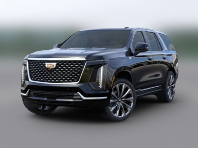 2025 Cadillac Escalade 4WD Premium Luxury