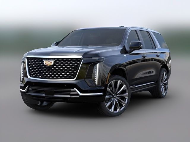 2025 Cadillac Escalade 4WD Premium Luxury