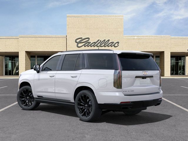 2025 Cadillac Escalade 4WD Sport