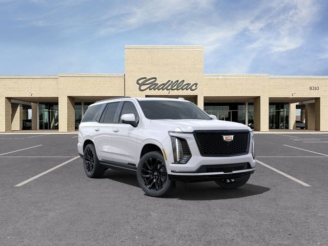 2025 Cadillac Escalade 4WD Sport Platinum