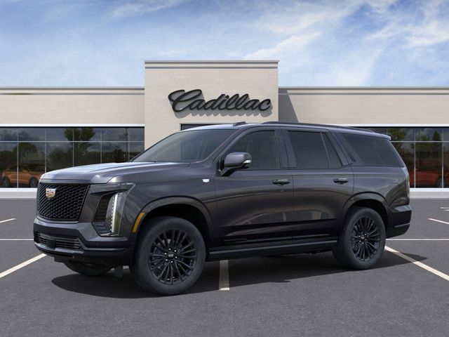 2025 Cadillac Escalade 4WD Sport Platinum