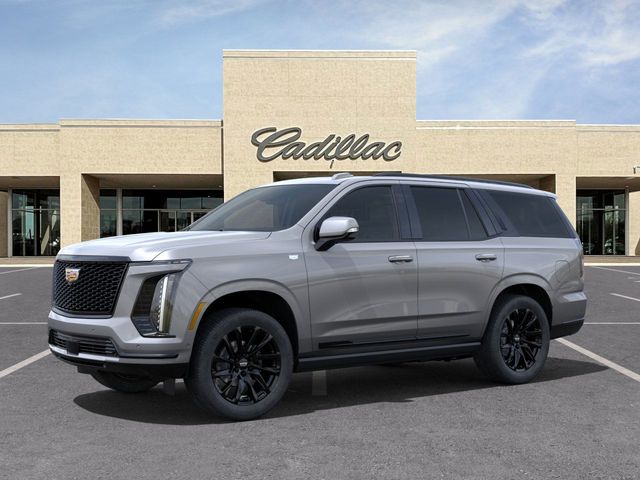 2025 Cadillac Escalade 4WD Sport Platinum