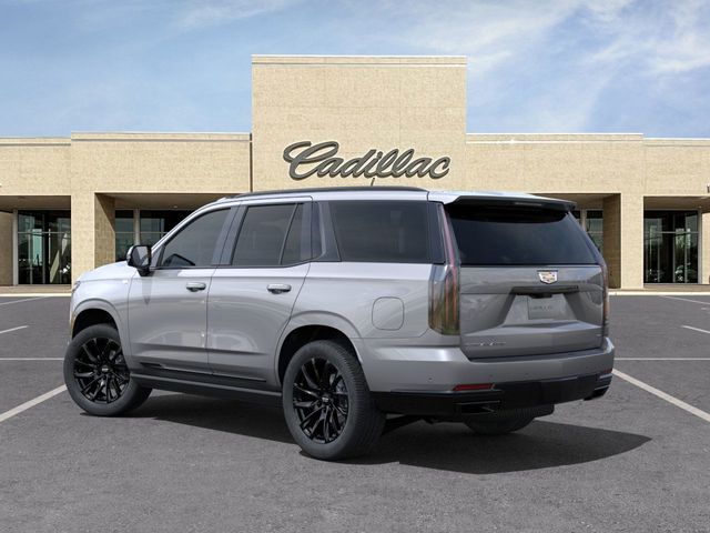 2025 Cadillac Escalade 4WD Sport Platinum