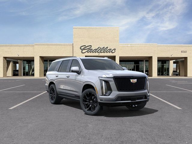 2025 Cadillac Escalade 4WD Sport Platinum