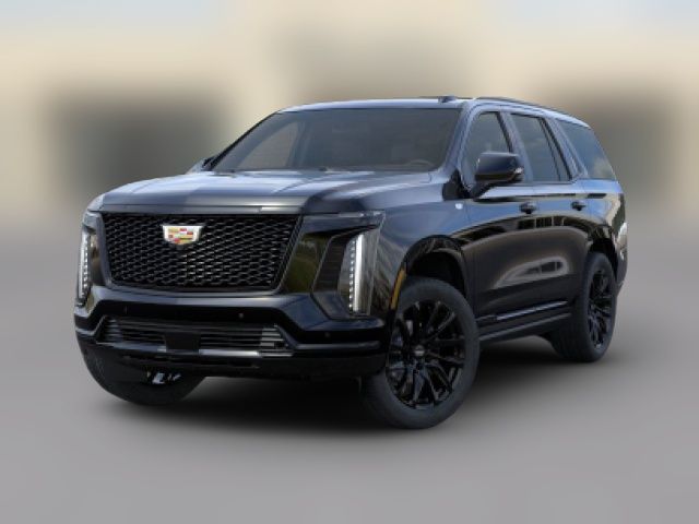 2025 Cadillac Escalade 4WD Sport Platinum