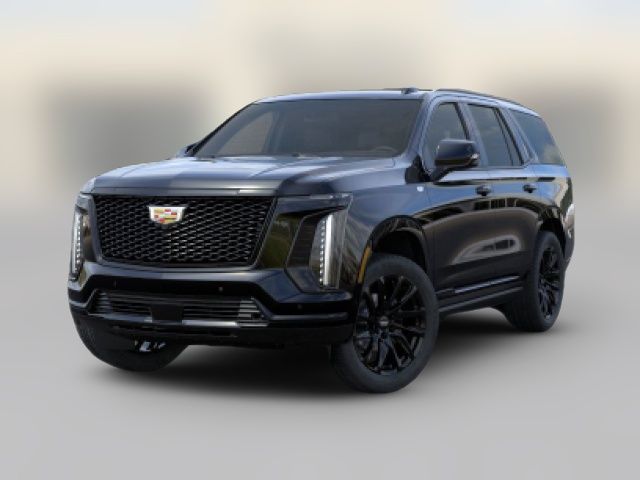 2025 Cadillac Escalade 4WD Sport Platinum