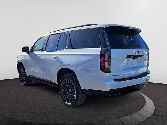 2025 Cadillac Escalade 4WD Sport Platinum