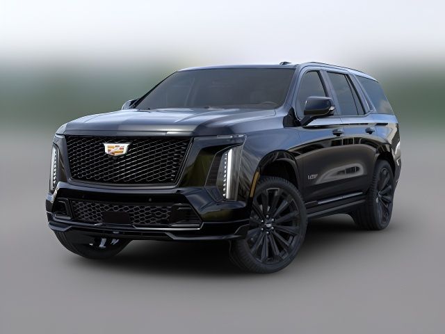 2025 Cadillac Escalade AWD V-Series