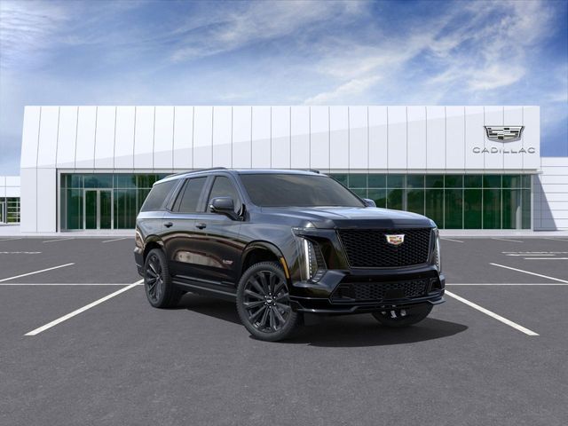 2025 Cadillac Escalade AWD V-Series