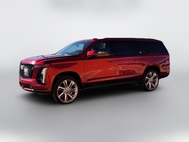 2025 Cadillac Escalade ESV 4WD Sport