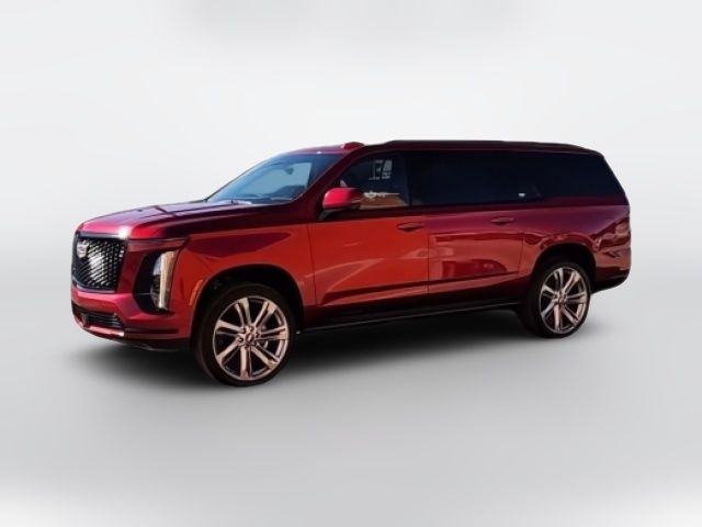 2025 Cadillac Escalade ESV 4WD Sport