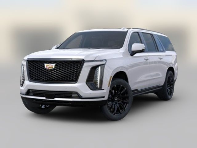 2025 Cadillac Escalade ESV 4WD Sport