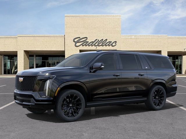 2025 Cadillac Escalade ESV 4WD Sport