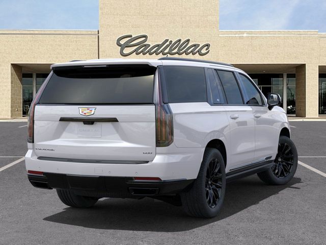 2025 Cadillac Escalade ESV 4WD Sport