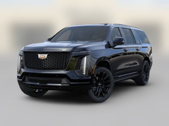 2025 Cadillac Escalade ESV 4WD Sport