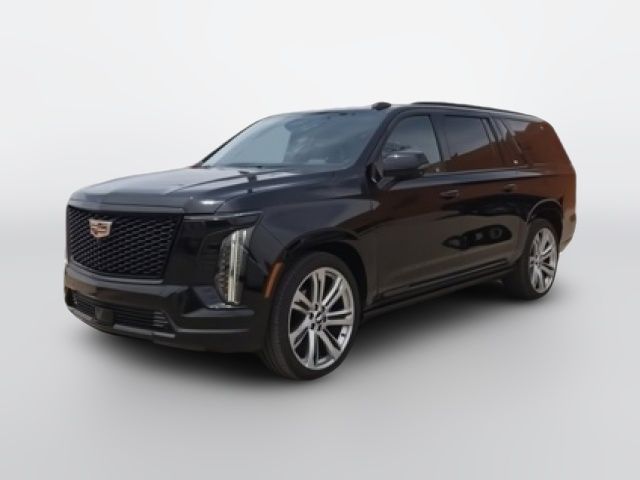 2025 Cadillac Escalade ESV 4WD Sport Platinum