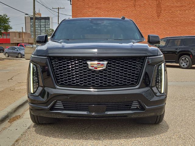 2025 Cadillac Escalade ESV 4WD Sport Platinum