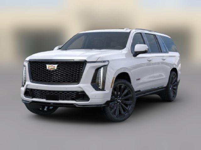 2025 Cadillac Escalade ESV AWD V-Series