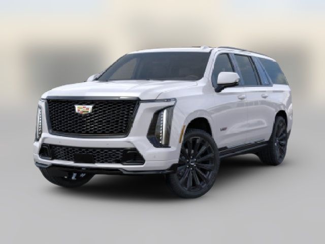 2025 Cadillac Escalade ESV AWD V-Series