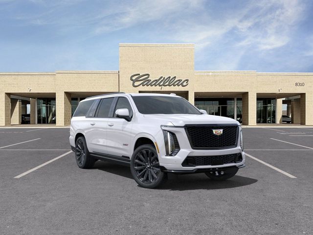 2025 Cadillac Escalade ESV AWD V-Series