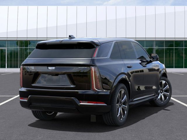 2025 Cadillac Escalade IQ Luxury 1