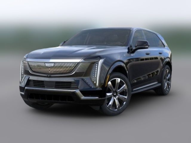 2025 Cadillac Escalade IQ Luxury 1