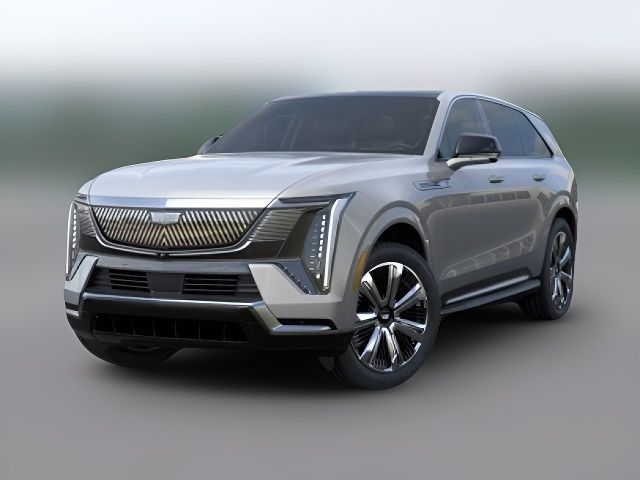 2025 Cadillac Escalade IQ Luxury 1