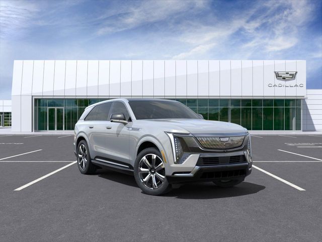 2025 Cadillac Escalade IQ Luxury 1