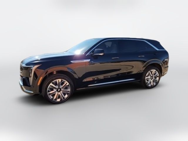 2025 Cadillac Escalade IQ Luxury 2