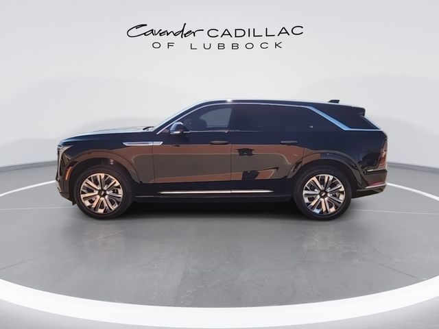 2025 Cadillac Escalade IQ Luxury 2