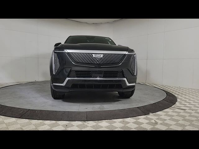 2025 Cadillac Escalade IQ Luxury 2