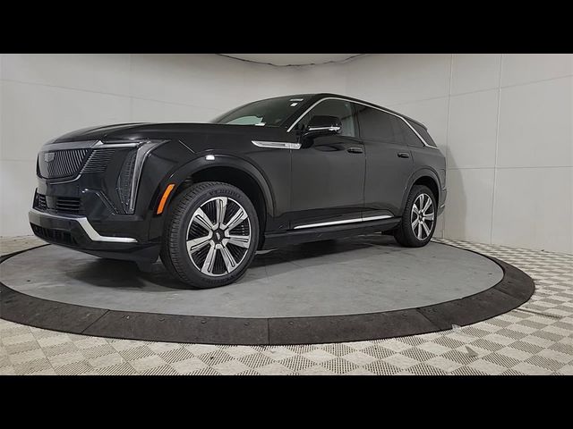 2025 Cadillac Escalade IQ Luxury 2