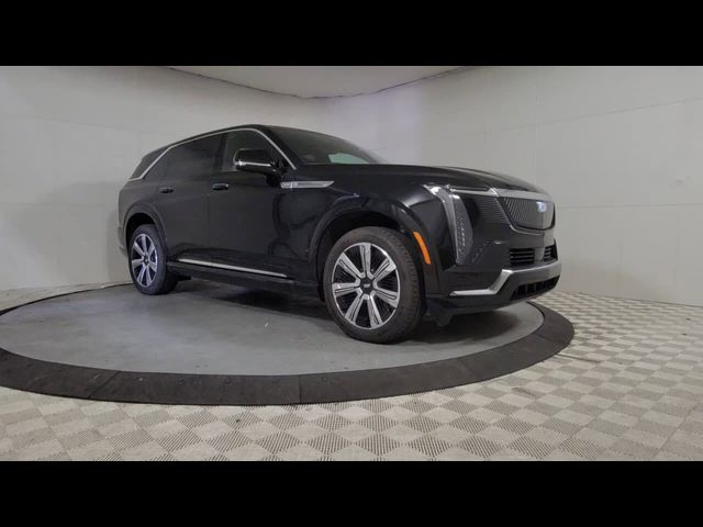 2025 Cadillac Escalade IQ Luxury 2