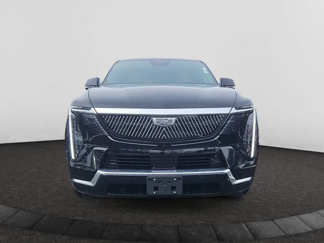 2025 Cadillac Escalade IQ Luxury 2