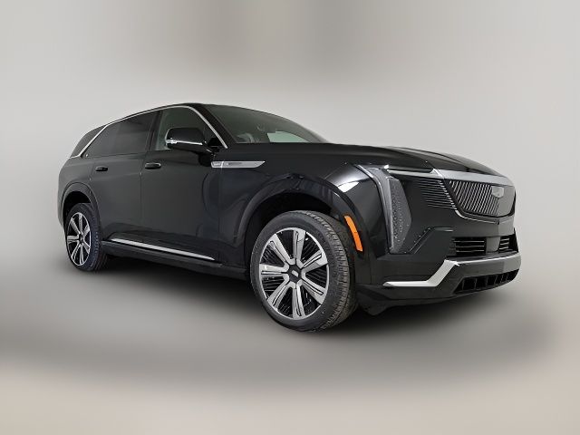 2025 Cadillac Escalade IQ Luxury 2