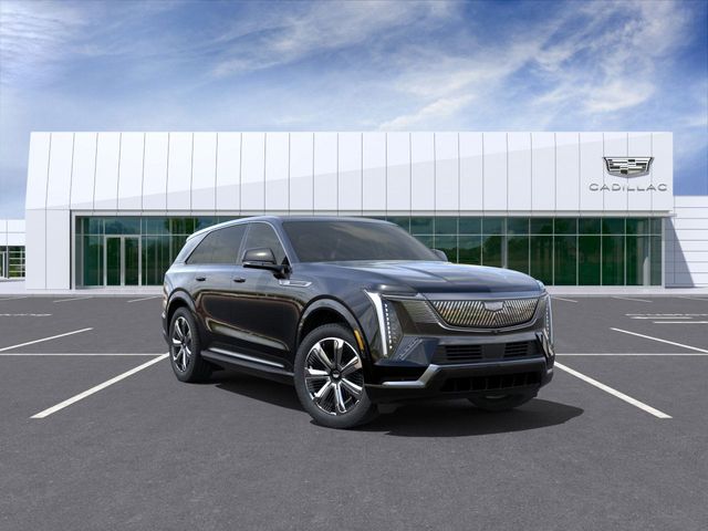 2025 Cadillac Escalade IQ Luxury 2