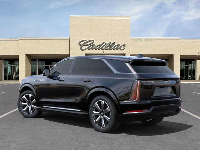 2025 Cadillac Escalade IQ Luxury 2