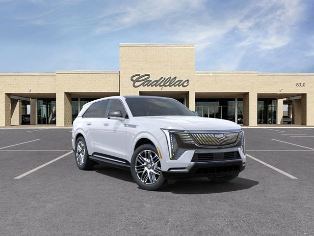 2025 Cadillac Escalade IQ Sport 1