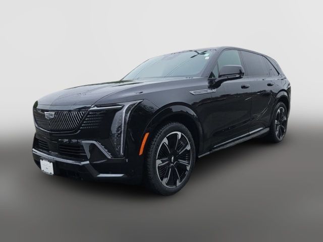 2025 Cadillac Escalade IQ Sport 1