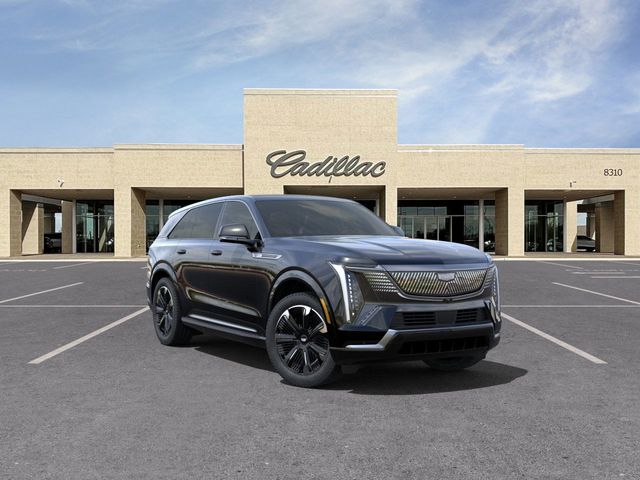 2025 Cadillac Escalade IQ Sport 1