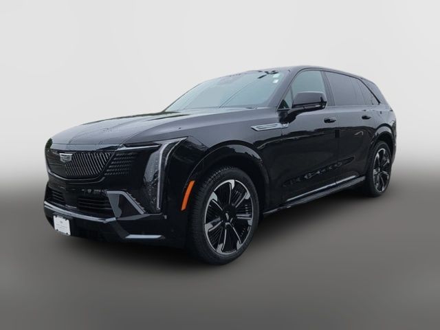 2025 Cadillac Escalade IQ Sport 1